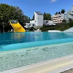 Bavarian Escape Mit Pool *