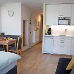 Apartment Bavarian Escape Mit Pool *