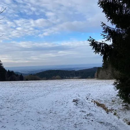 Bavarian Escape Mit Pool Apartmán *
