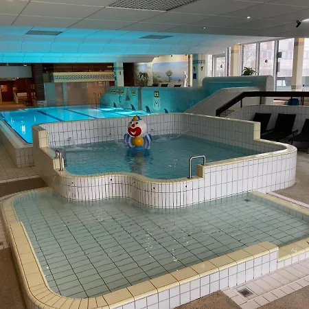 Apartmán Bavarian Escape Mit Pool