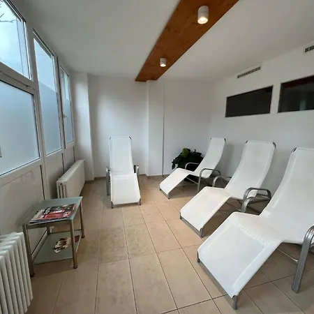 Apartmán Bavarian Escape Mit Pool