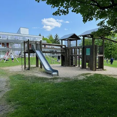 Bavarian Escape Mit Pool *