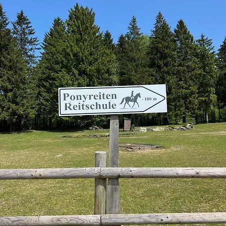 Bavarian Escape Mit Pool Apartmán