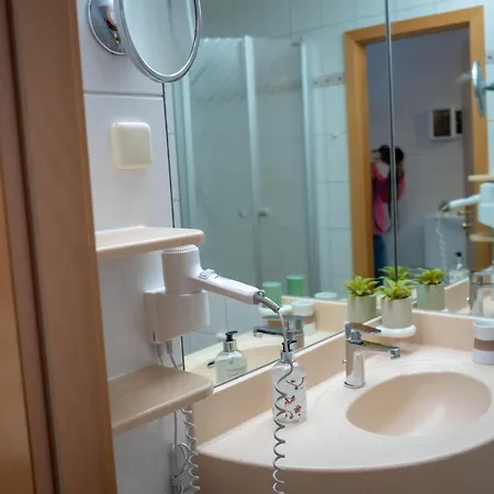 Bavarian Escape Mit Pool Apartman