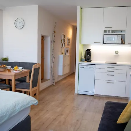 Apartment Bavarian Escape Mit Pool *