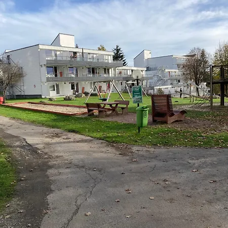 Bavarian Escape Mit Pool *