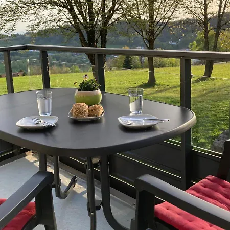 Bavarian Escape Mit Pool *