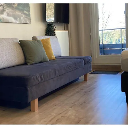 Bavarian Escape Mit Pool Apartment Sankt Englmar