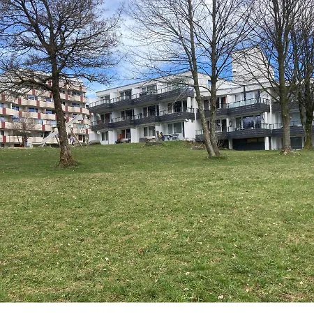 Bavarian Escape Mit Pool Apartmán *