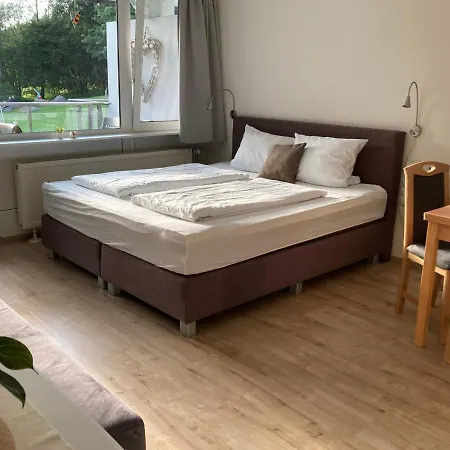 Apartman Bavarian Escape Mit Pool Sankt Englmar