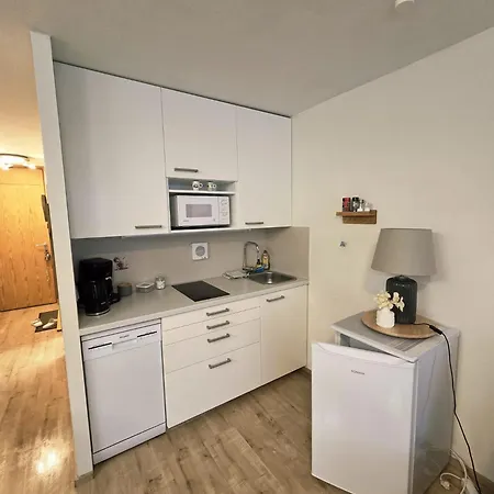 Bavarian Escape Mit Pool Apartmán