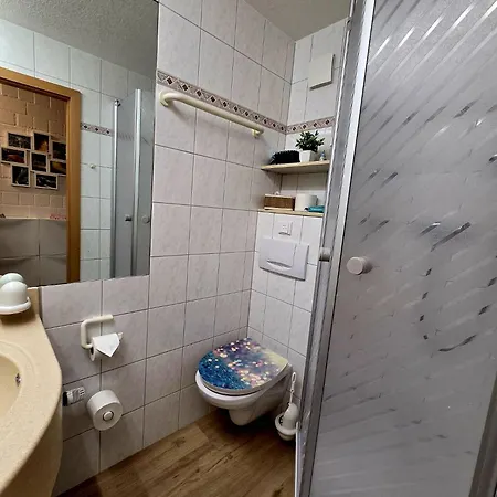 Bavarian Escape Mit Pool Sankt Englmar
