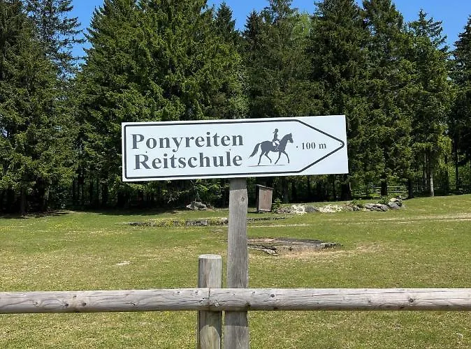 Bavarian Escape Mit Pool Lejlighed