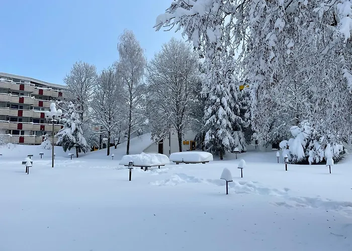 Bavarian Escape Mit Pool * Sankt Englmar