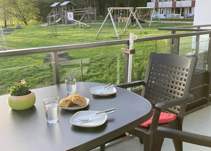 Bavarian Escape Mit Pool Sankt Englmar